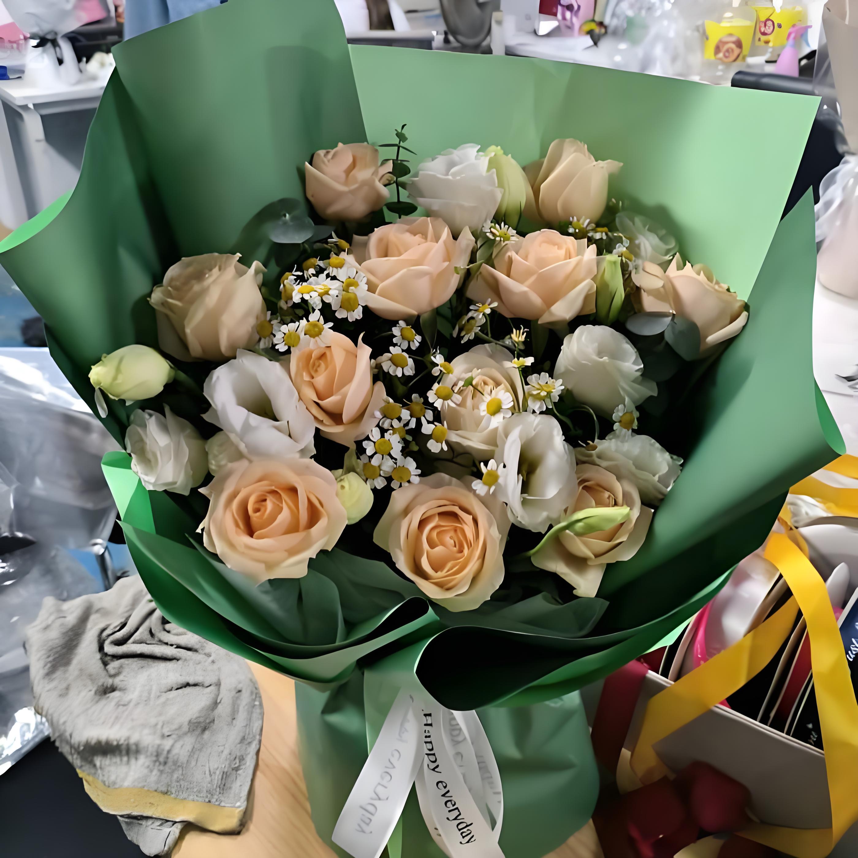 汕尾海丰县花店