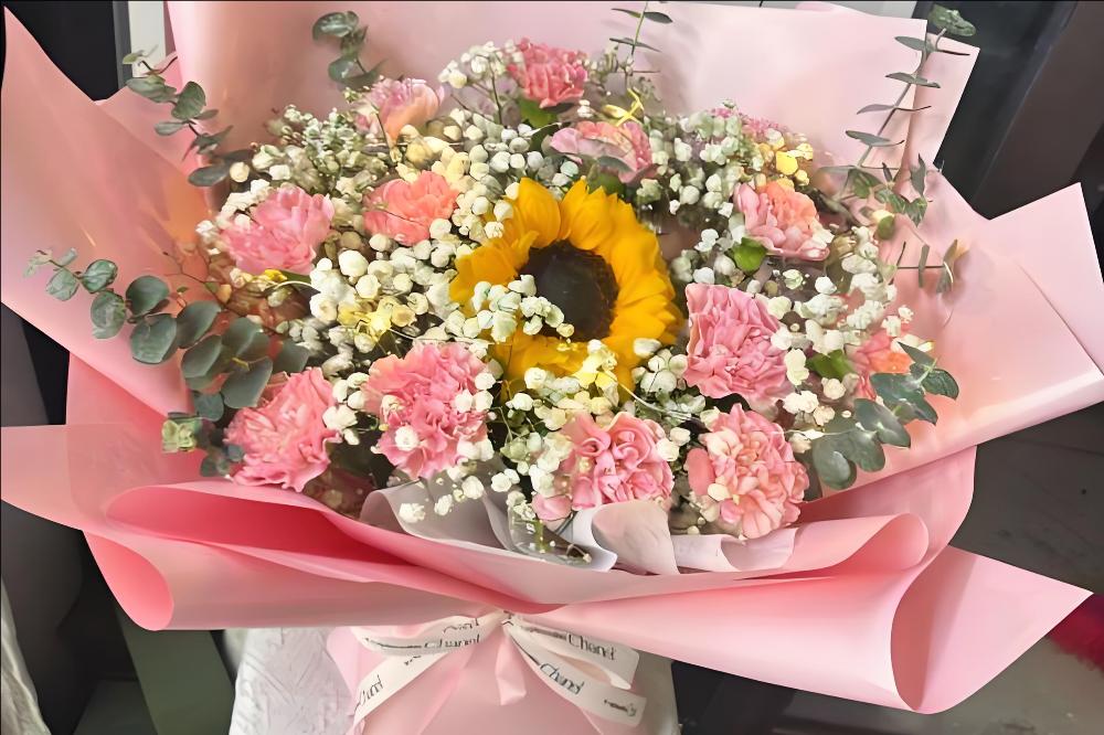 汕尾海丰县花店